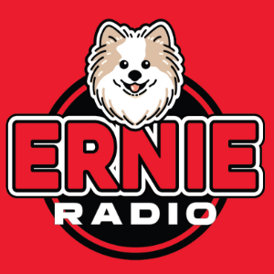 Ernie Radio-logo