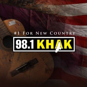 98.1 KHAK-logo