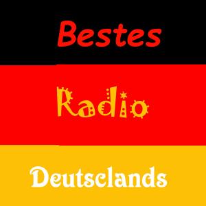 Bestes Radio Deutschlandns-logo