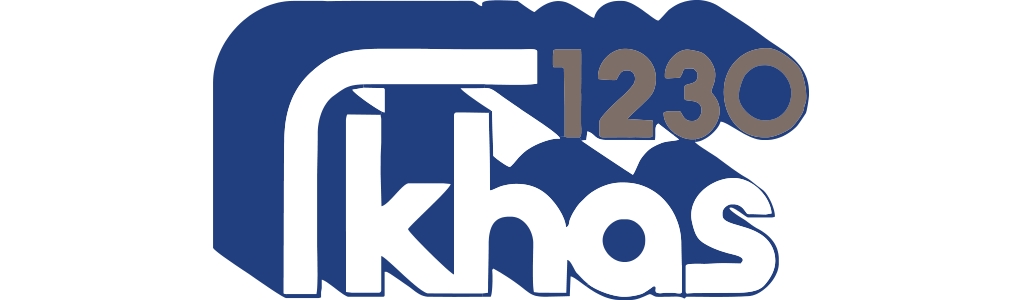 KHAS Radio