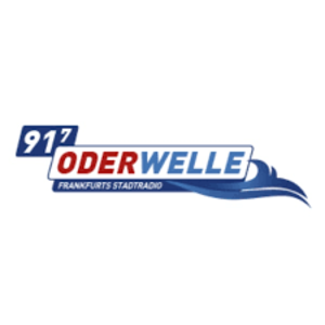 91.7 Oderwelle-logo