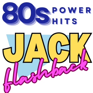 80s Powerhits-logo