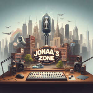 Jona's Zone-logo