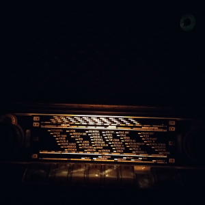 Radio 1954-logo