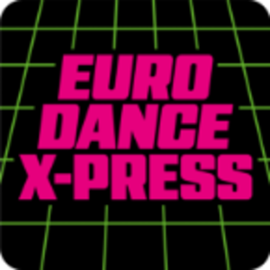 Radio EURODANCE X-PRESS