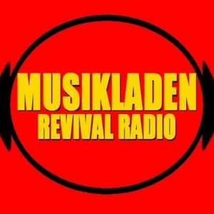 Musikladen Revival Radio-logo