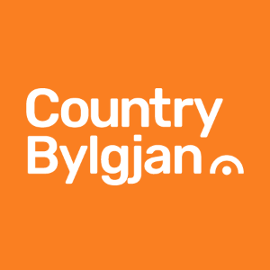 Country Bylgjan