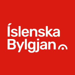 Islenska Bylgjan