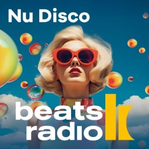 Beats Radio Österreich