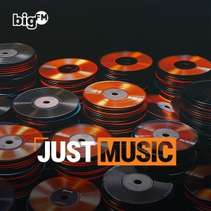 bigFM Just Music-logo