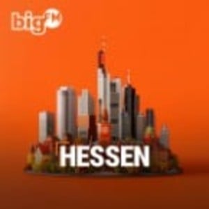 bigFM Hessen-logo