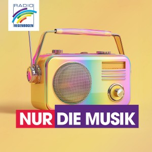 Radio Regenbogen Nur die Musik-logo