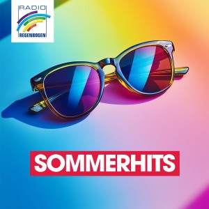 Radio Regenbogen Sommerhits-logo