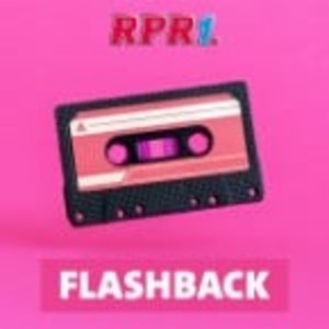 RPR1. Flashback-logo