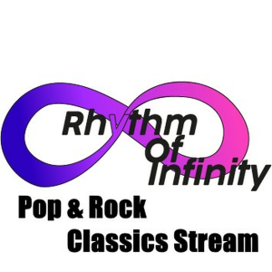 Rhythm of Infinity-logo