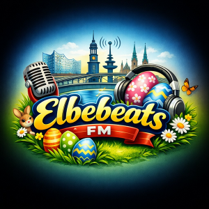 ElbeBeats FM-logo