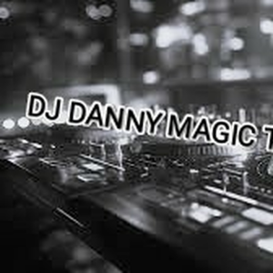 DJdannymagic-techno-logo