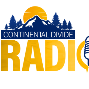Continental Divide Radio-logo