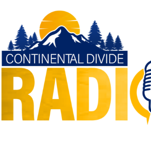 Continental Divide Radio-logo