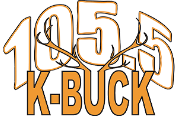 105.5 K-Buck, KBKK 105.5 FM, Alexandria, LA | Free Internet
