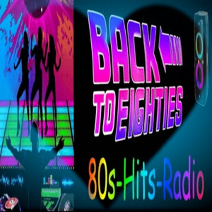 80s Hits Radio-logo