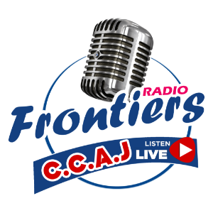 Frontiers Radio-logo