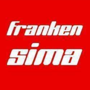 Frankensima-logo