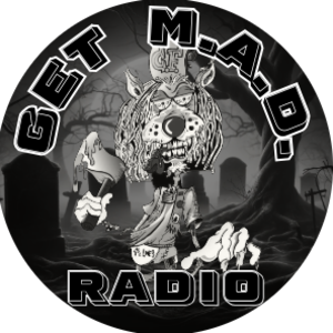 Get MAD Radio-logo