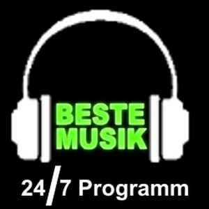 Beste Musik-logo