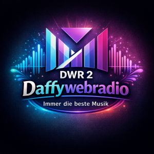 DWR2-Daffywebradio-logo