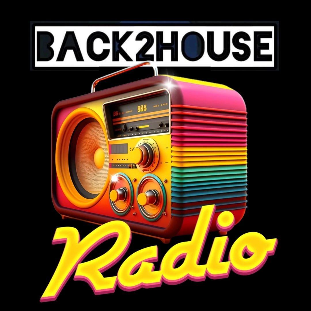 Back2House Radio