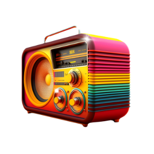Back2House Radio-logo