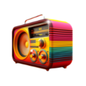 Back2House Radio-logo