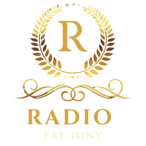 Radio Fat Tony-logo