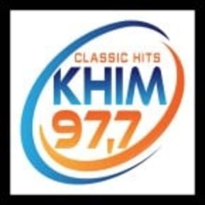 Classic Hits 97.7-logo