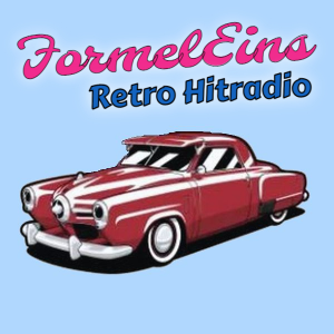 Formel Eins Retro Hit Radio-logo