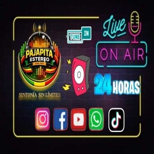 PAJAPITA ESTERIO ONLINE-logo
