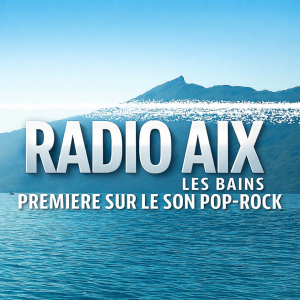 Radio Aix Les Bains-logo