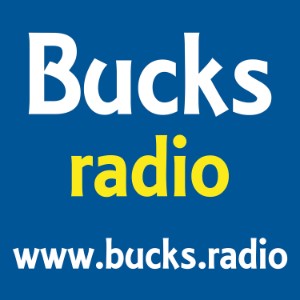 Bucks Radio-logo