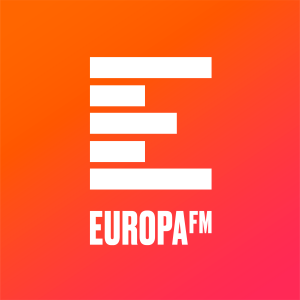 Europa FM Girona-logo