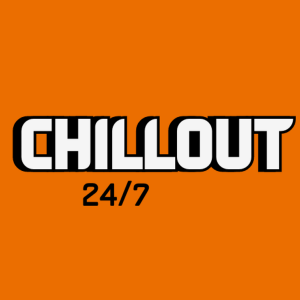 Chillout 24/7-logo