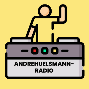 Andrehuelsmann-radio-logo