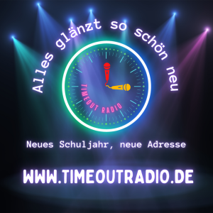 Timeout Radio-logo