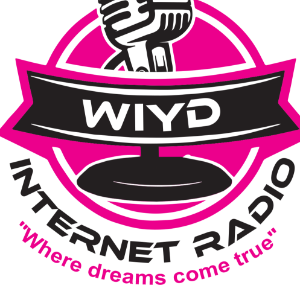 WIYD Internet Radio Station-logo