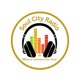 Soul City Radio-logo