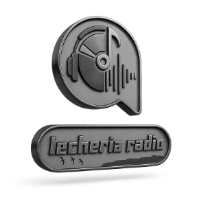 LECHERIA RADIO-logo