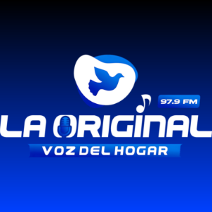 La Original Voz Del Hogar-logo