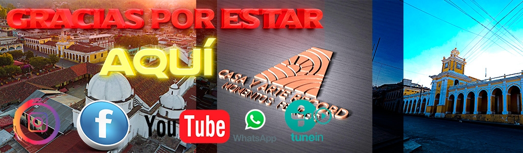 casa y arte record