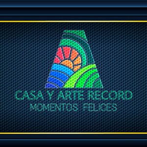 casa y arte record-logo