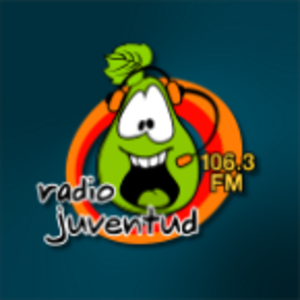 Radio Juventud 106.3 FM San Fernando-logo